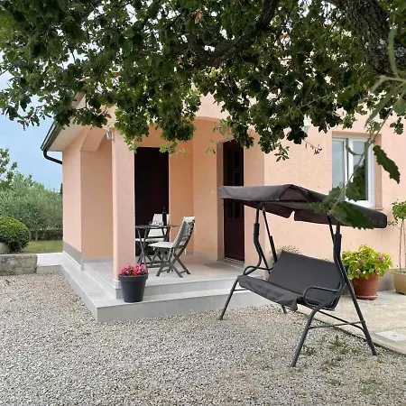 Apartment Avelanda Ii Labin (Istria)