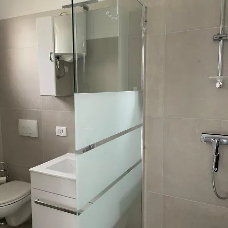 Avelanda Ii Apartment